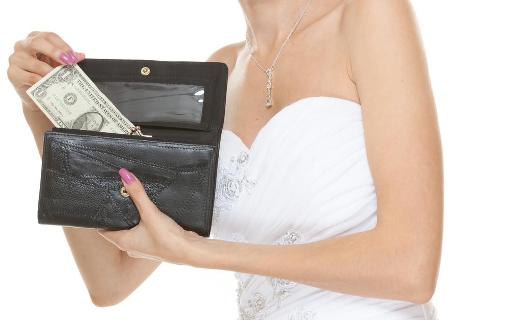 11 maneiras de economizar em despesas de casamento