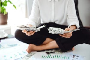 Psicologia Financeira: Como as Emoções Afetam suas Decisões Financeiras