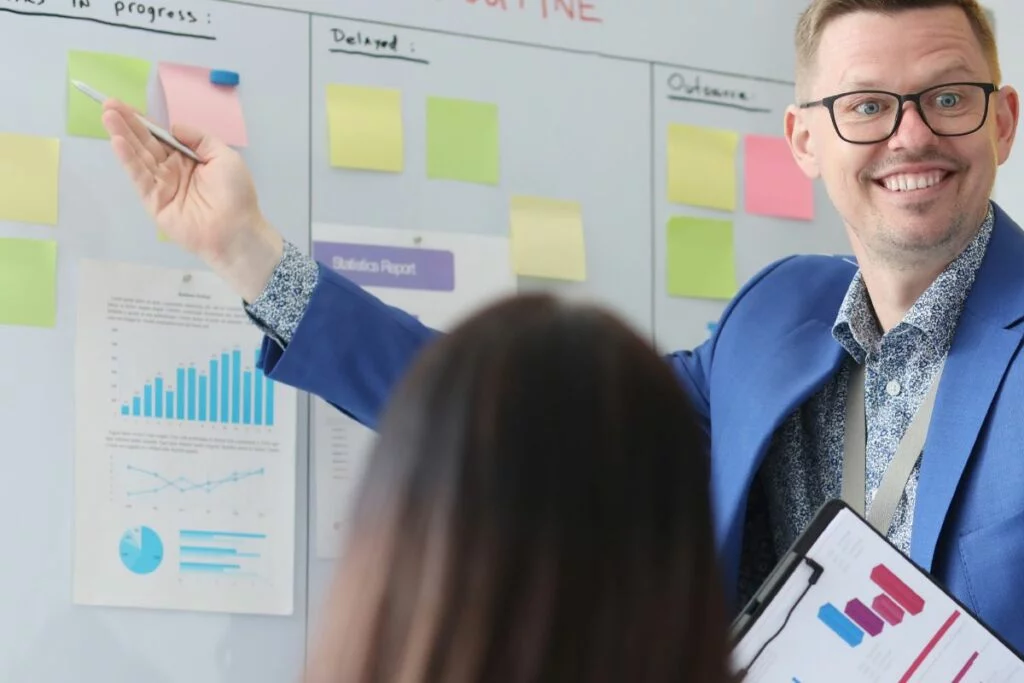 Coaching Financeiro: Alcance o Sucesso nas Suas Finanças