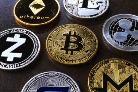 As criptomoedas mais importantes além do Bitcoin