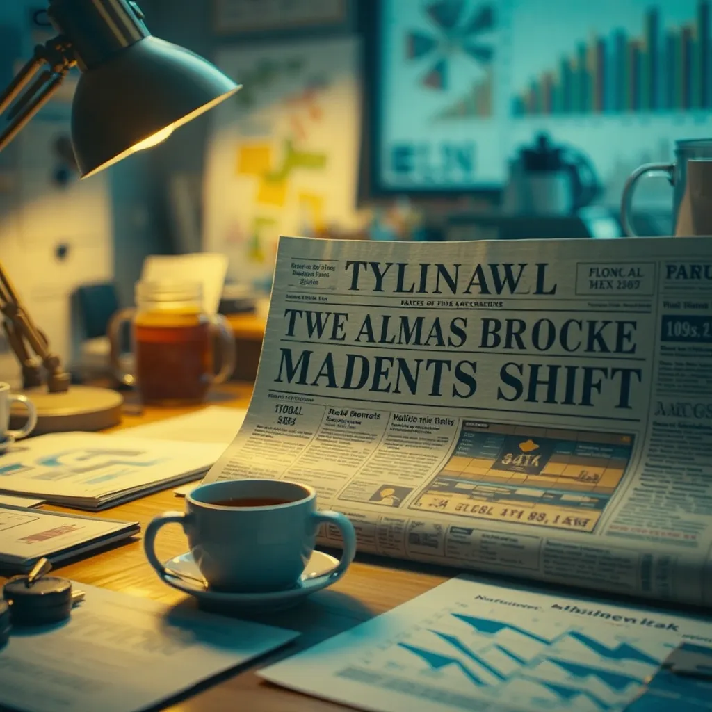 Alavancagem Financeira: Entenda Como Multiplicar Seus Investimentos (e os Riscos Envolvidos) 2 Alavancagem Financeira Corporativa