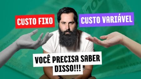 Custo Fixo vs. Custo Variável Desvende as Diferenças e Maximize a Eficiência Financeira da Sua Empresa