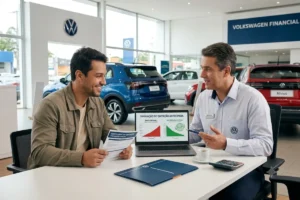 Vantagens da Quitação Volkswagen Antecipada com um especialista