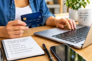 Como usar o cartão de crédito sem cair em dívidas (e ainda sair no lucro)