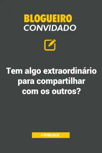 Blogueiro Convidado